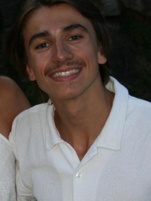 GALL Titouan