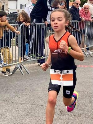 AIME FREDERIC Kenzie