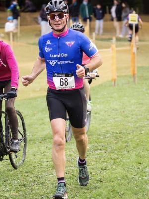 TROUILLEAU Christophe