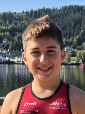 User profile image