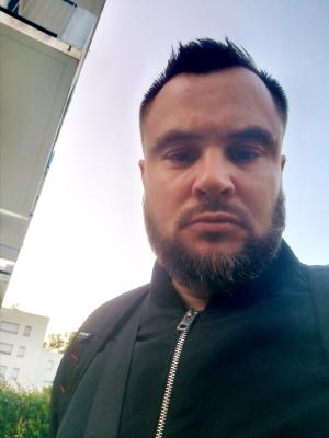 User profile image