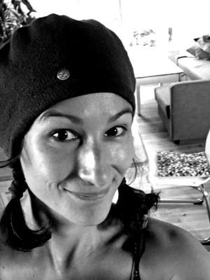 BLASER BAUDE Sophie Charlotte