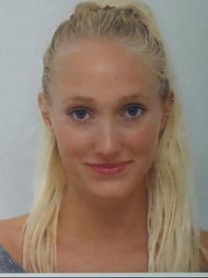 LAILLE ZUREK Charlotte