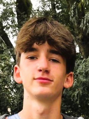 SARDAINE CAPDEVIELLE Axel