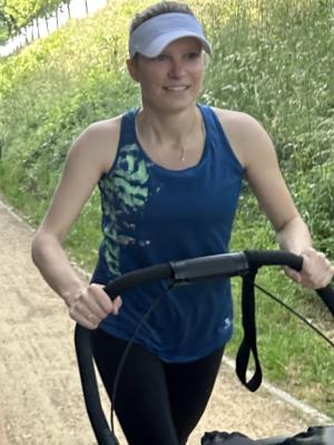 BONNEFOI Anne Cecile