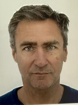 CALEJERO Stefan