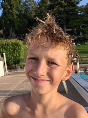 ESCAFFRE Tom