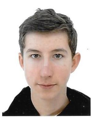 LE MELLAY HAMON Mateo