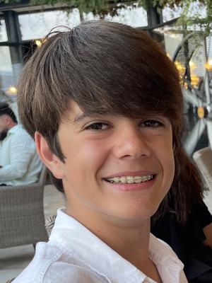 LECLERC Thomas