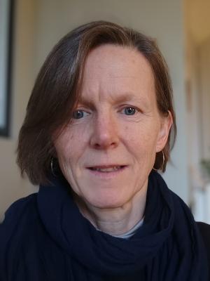 VLAARDINGERBROEK Henja