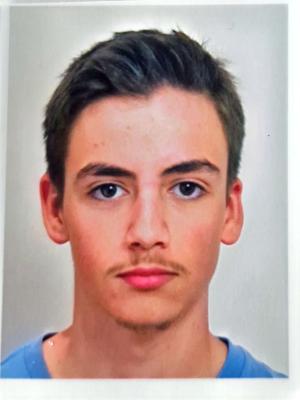 OUDAER Paulo