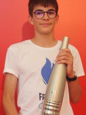 PECH DE PLUVINEL Axel