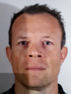 CHAGNET Jean Pierre