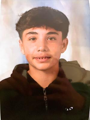 RUI JORGE LOPES Felicien