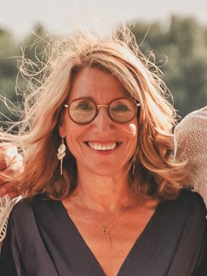 GUERIN DECOOL CECILE