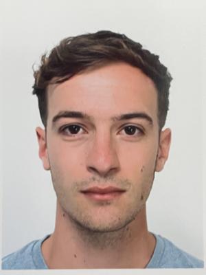 CHABERT Benoit