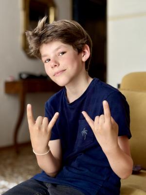 MEERSSEMAN ALONSO Eliott