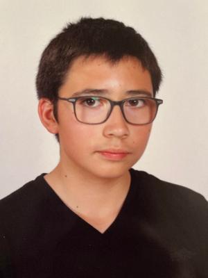 COLLE MONTERO Tonatiuh