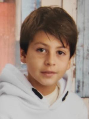 DAVID TREFFER CLEMENT