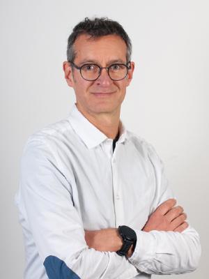 BOUBERT Eric