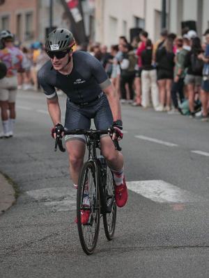 COLIN Guillaume