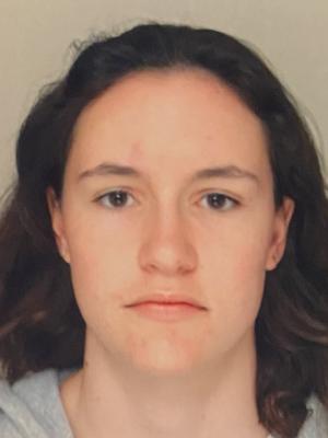 CANTELLO CHARVET Honorine