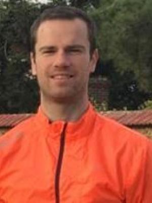 CHAPON Pierre Alexandre