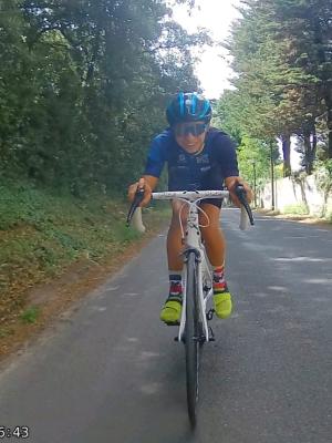 MARCELLIN LE GUEN Enzo