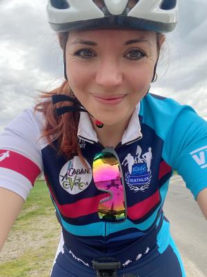 CABRERA LACAMOIRE Elisa