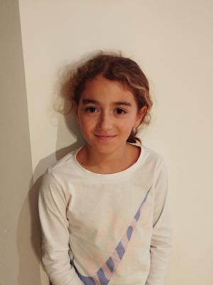 DUROU Lily
