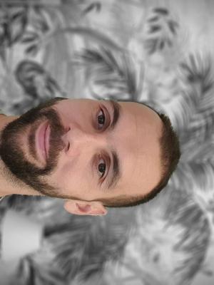 Author picture