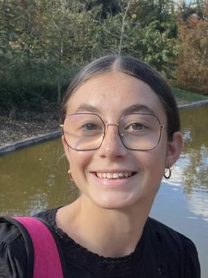 VERMOT Clara