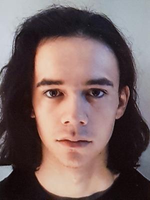 DECHAUME MONCHARMONT Samuel