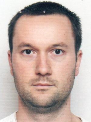 ALVES SALDANHA Pierre