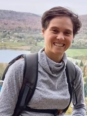 JACQUOT Clara