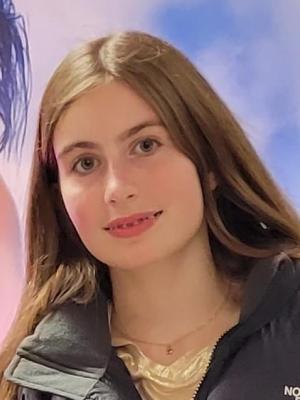 FESSARD ATIENZA Clara