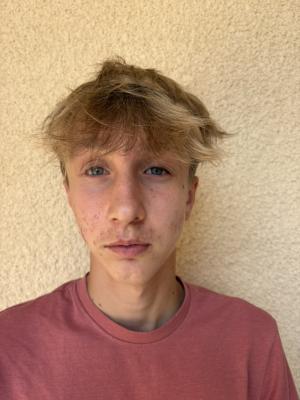 CAMES DAMIEN
