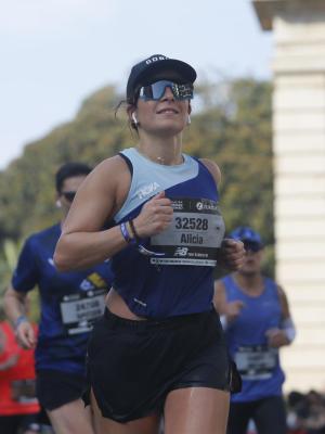 CABALLERO MEGIDO Alicia