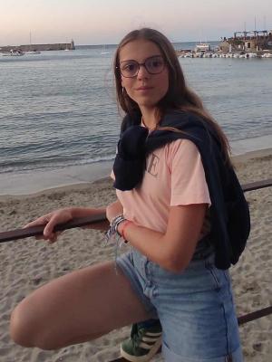 User profile image