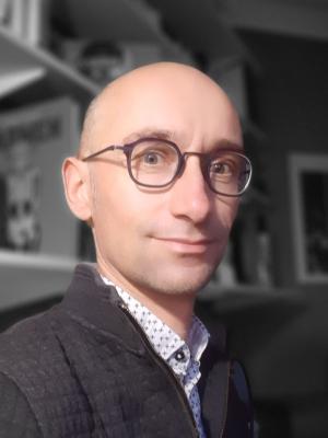 PERIER Jean Christophe