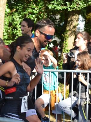 ROUSSEAU Nathanaelle