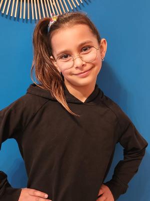 GAYLORD BROSSARD Manon