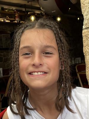 BENARROCH CHENON Eliott