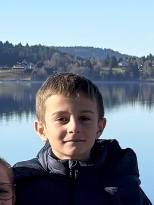 FRANCHE HENRY Enzo