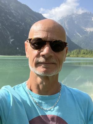 User profile image