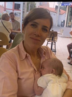 PERRI GISORS Alessandra