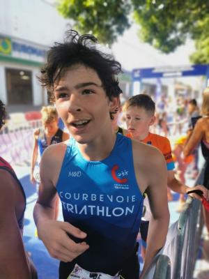 BELLEMIN TITINSNAIDER Calixte