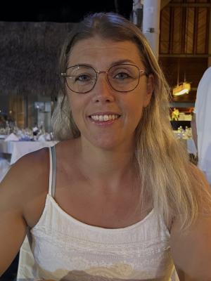FERBER Aurelie