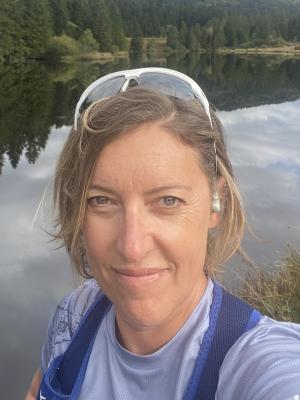 BOHR Virginie