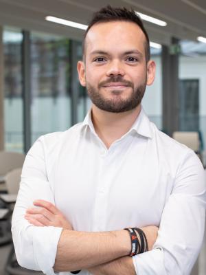 HERNANDEZ Daniel